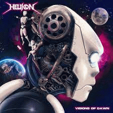 Helikon : Visions of Dawn